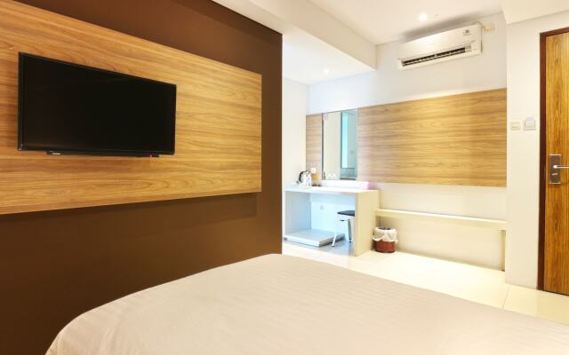 Kampioen Bed and Breakfast