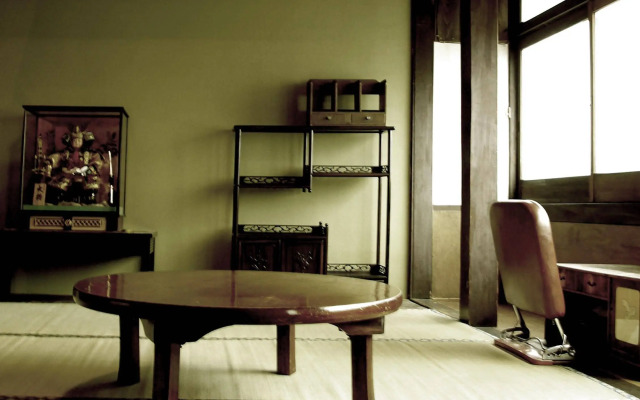 Hostel Mundo Chiquito