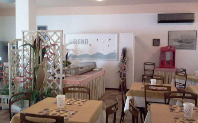 B&B Sirena