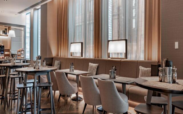 AC Hotel by Marriott Manchester City Centre