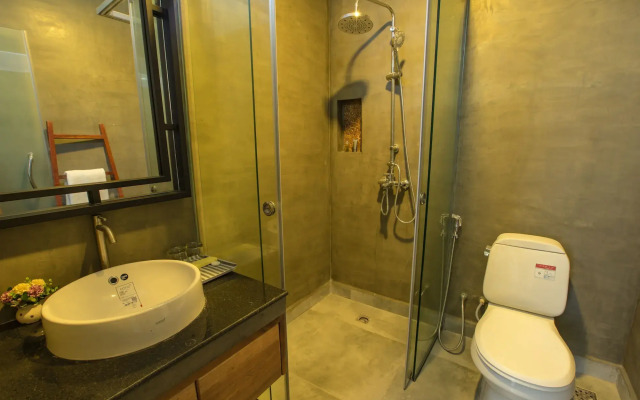 Krissna Villa Siem Reap