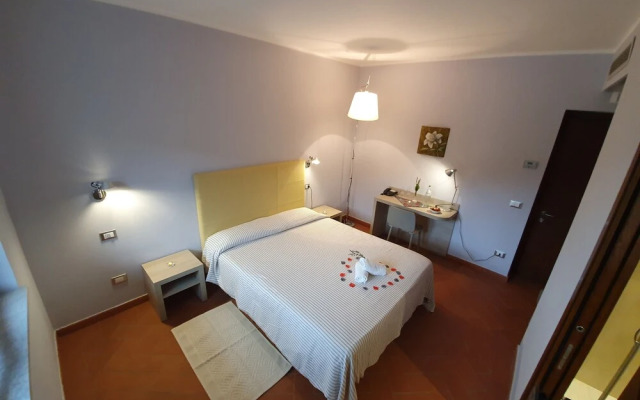 Resort San Nicola