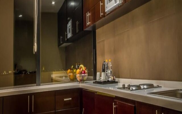 Nadine Boutique Hotel