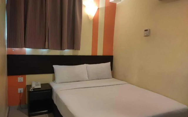 Sun Inns Hotel Sentral Brickfields
