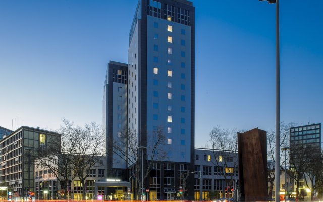 Mercure Hotel Bochum City