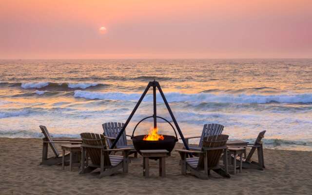 Sanctuary Beach Resort