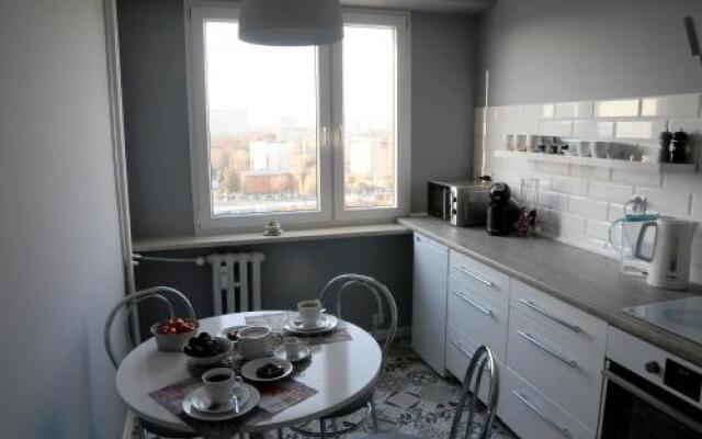 Apartament Kiza