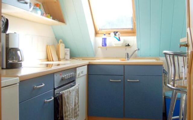 Ferienwohnung Prinke