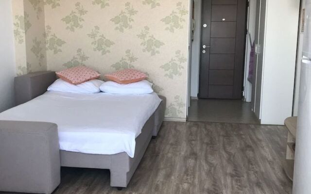 Sea View Studio Mamaia