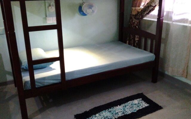 JLH Beach Hotel Hikkaduwa