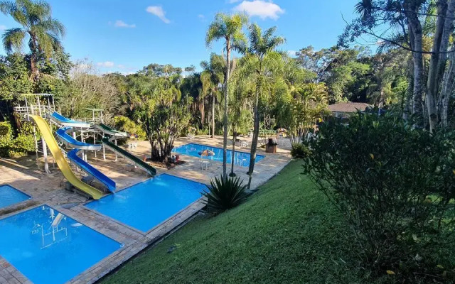 Aruana Hotel Acampamento e Eventos