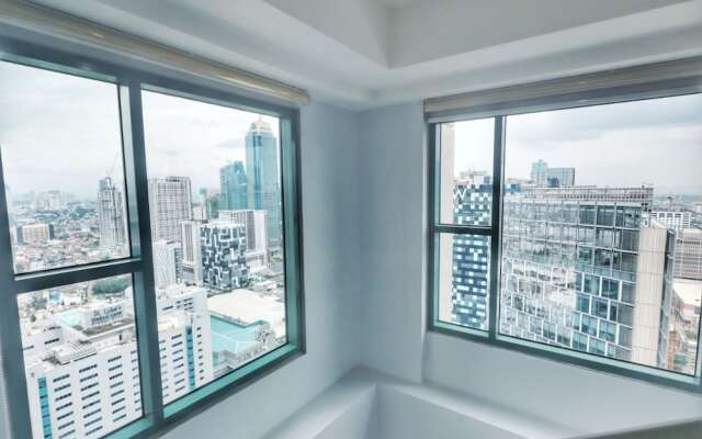 McKinley Residences