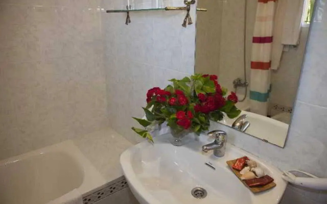 Hostal Fortuna