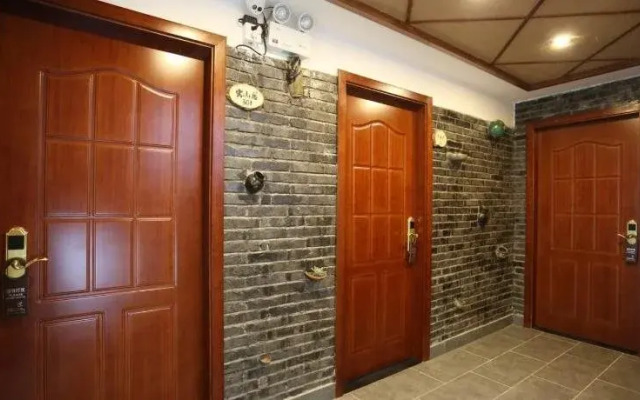 Yi YangYang Inn