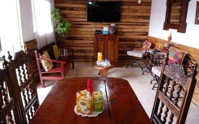 Hostal Sol Y Luna