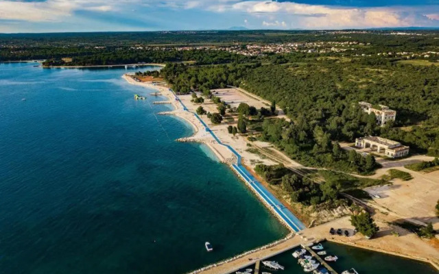 Viola Istra Guest House