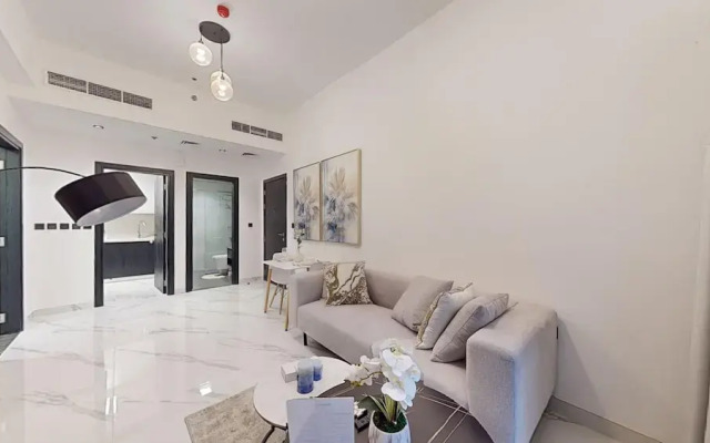 Al Barsha South - Arjan - Gardenia Livings 126