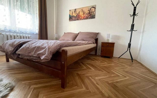 Apartman JnJ Velkomoravska