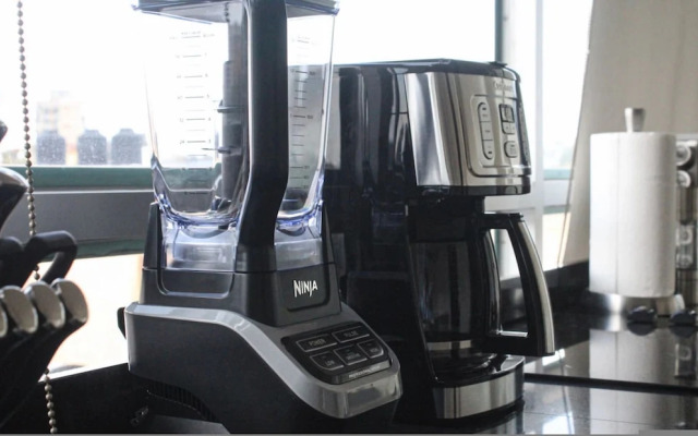 Top Bed Mixed Shared Room