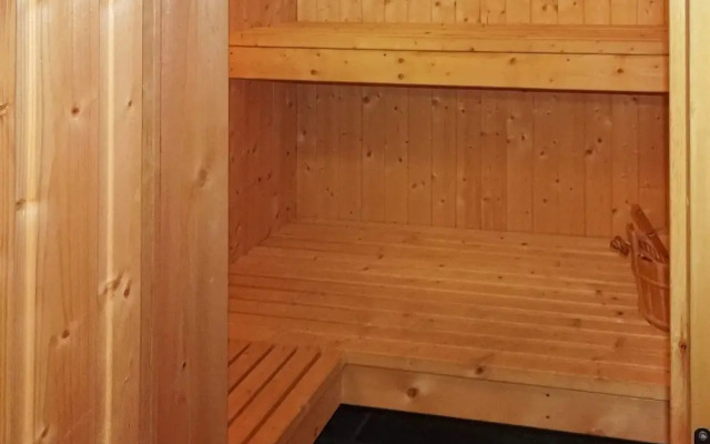 10 Person Holiday Home in Svingvoll-by Traum