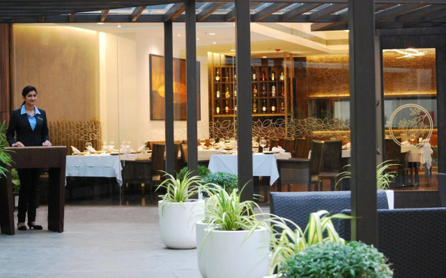 Courtyard by Marriott Bhopal