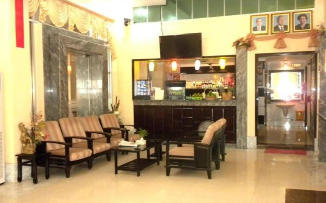A1 Hotel