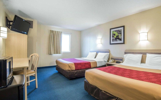 Econo Lodge Belle Fourche
