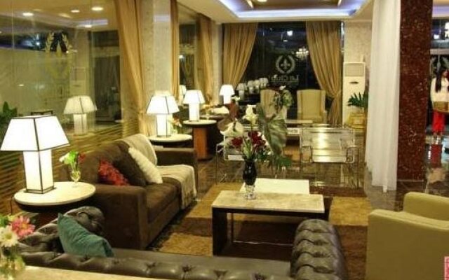 Le Club Resort Hotel