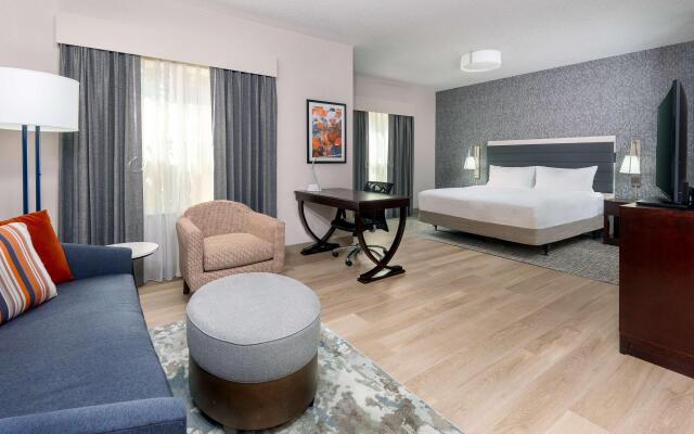 Homewood Suites by Hilton Boston/Canton, MA