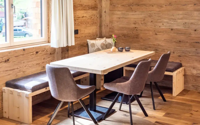 Fetz Luxury Appartements