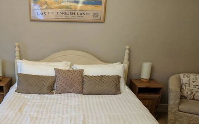 The Elleray