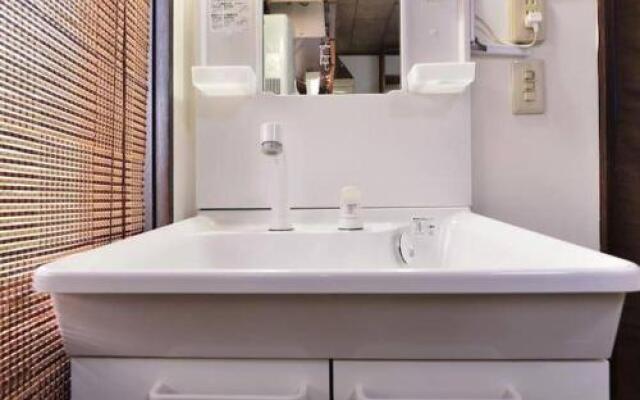 Suzuki1 Apartment in Tokyo