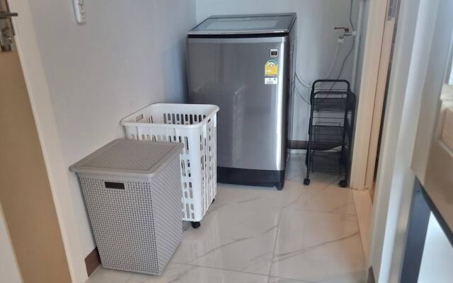 Ao503 - 2 Bdr Condo With Sea View, Ao Nang Beach