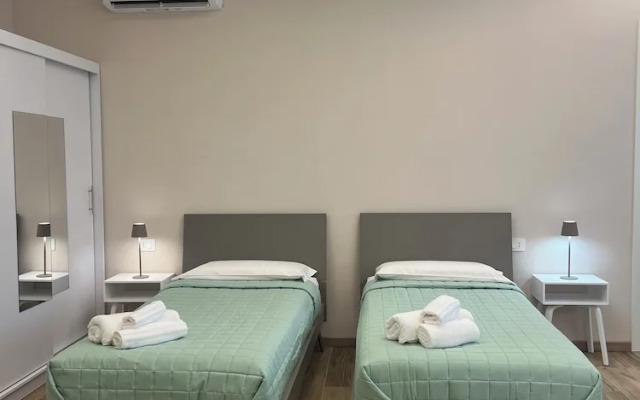 Raffaelli Suite