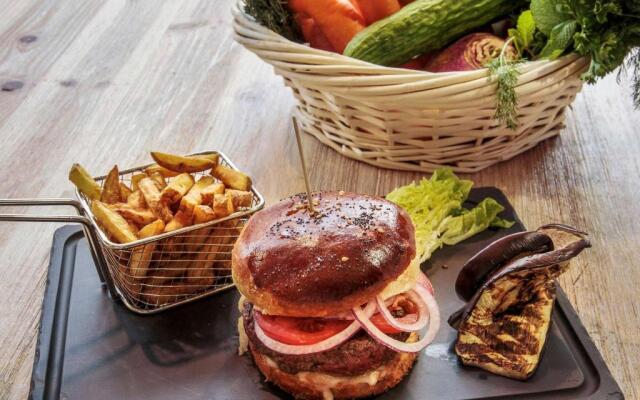 Mercure Paris Val de Fontenay