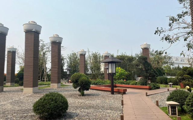 Vinhomes Royal City Luxury Apartment 2 Br