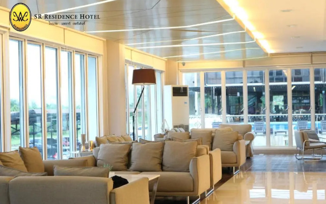 SR Residence Hotel