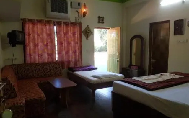 Chimur Tiger Resort