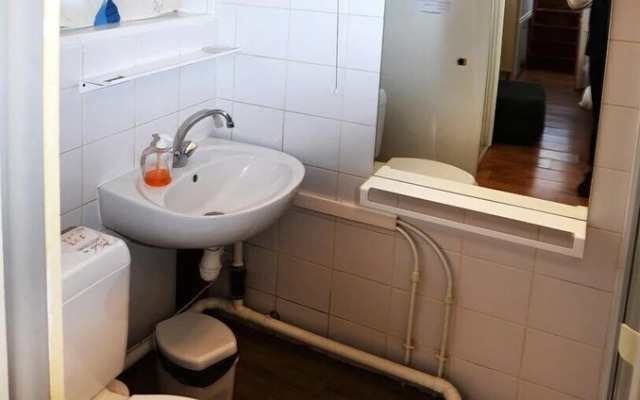 Studio Péniche Centre Lyon Insolite