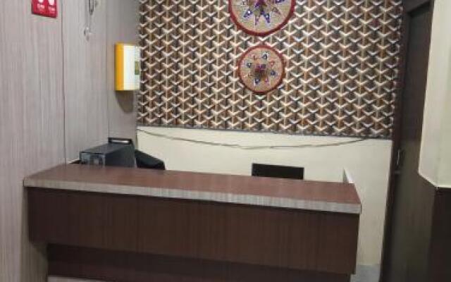 Hotel Bikash Inn