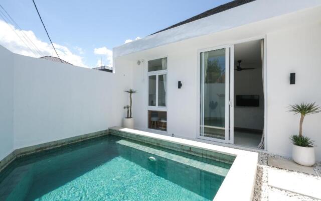 Villa Christine Canggu
