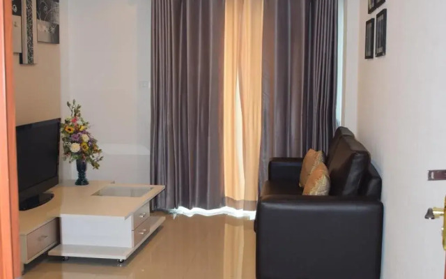 The Truth @ CC Pattaya