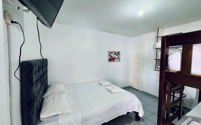 Hotel La planicie -Pico Alto