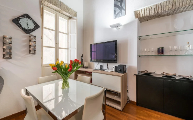Suite Martini al Castello