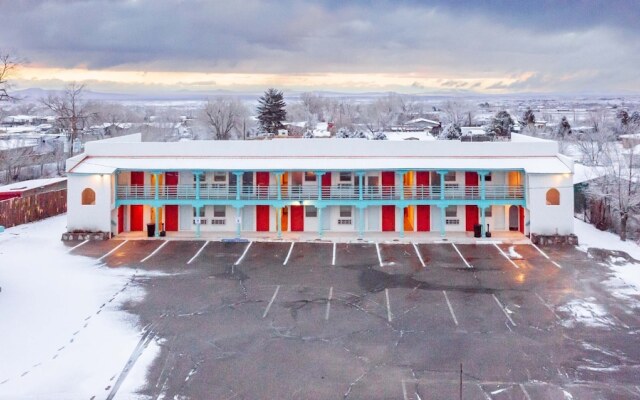 Taos Motel