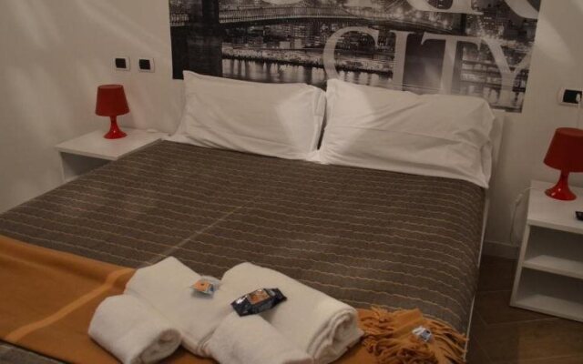 My Room Center