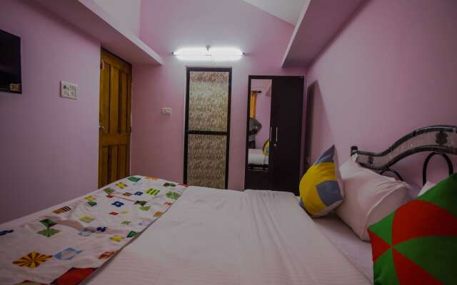 OYO 13914 Home Graceful Studio Siolim