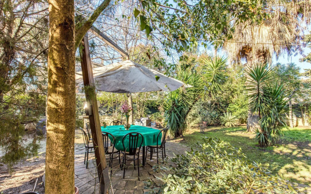 Suite in Rome Historic