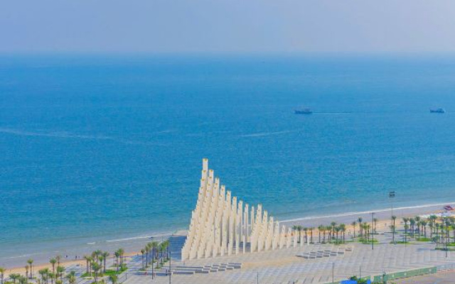 Anna Apartments - 5 Stars Apartment The Song Vung Tau – Beach – Vung Tau
