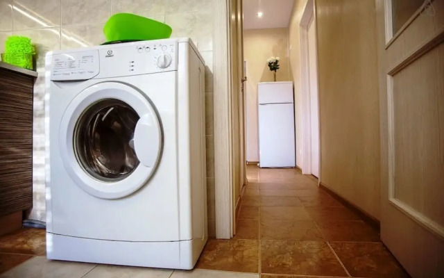 Apart-Comfort on Pushkina 12